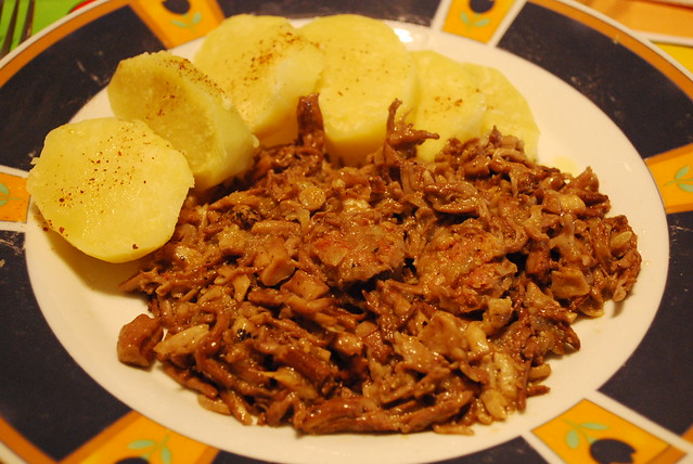 Flickriver Most interesting photos tagged with comidatípicachilena