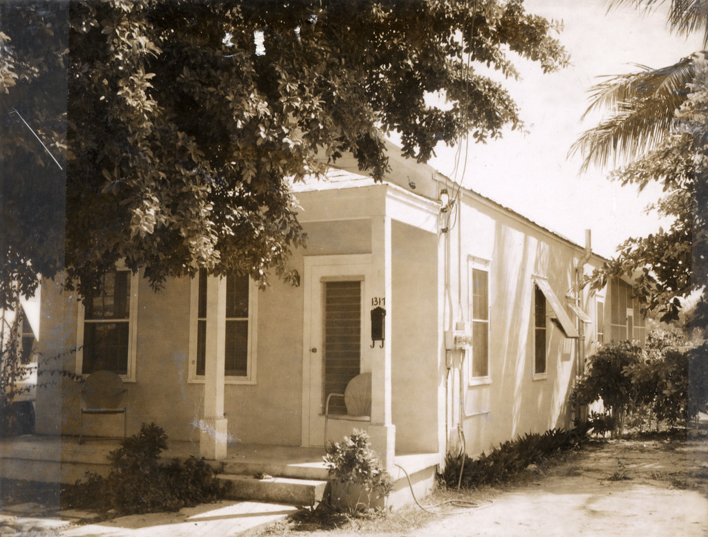 MM00028572 Photo taken by the Property Appraiser's office … Flickr