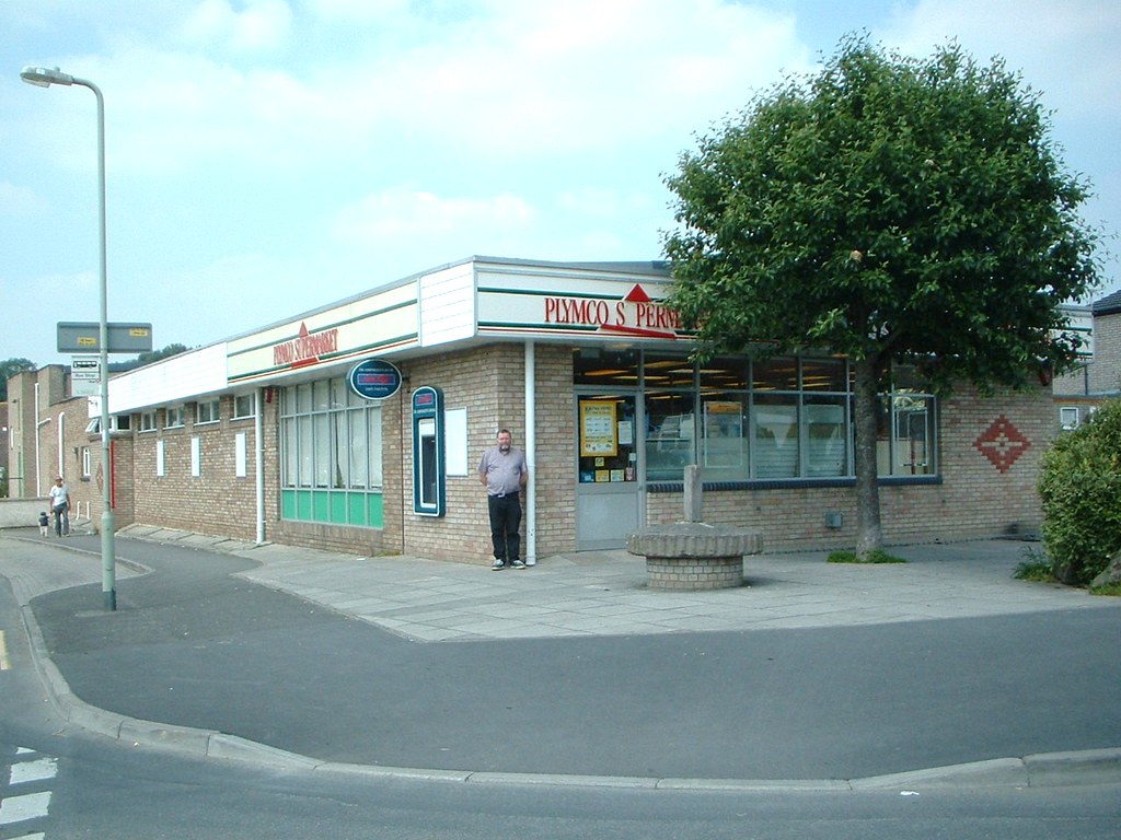 BARNSTAPLE PLYMCO Rd, Barnstaple EX32 7AU) Ma… Flickr