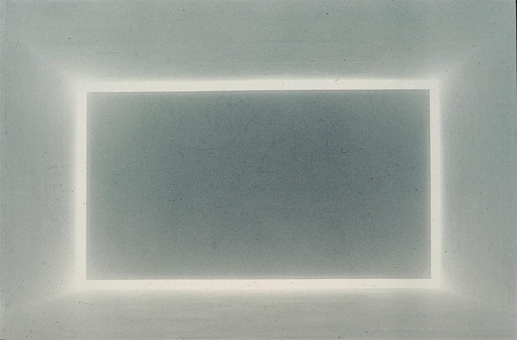 James Turrell Shallow Space Constructions"Raemar", 1968… Flickr