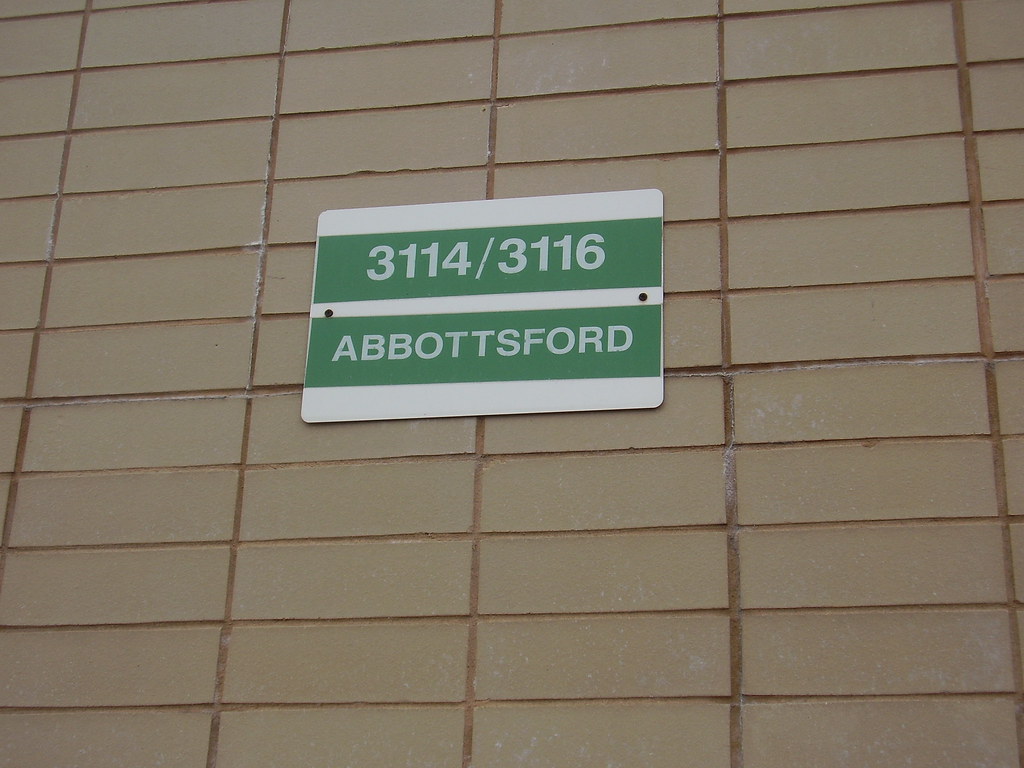 3114 Building in Abbottsford Homes The Western Building in… Flickr