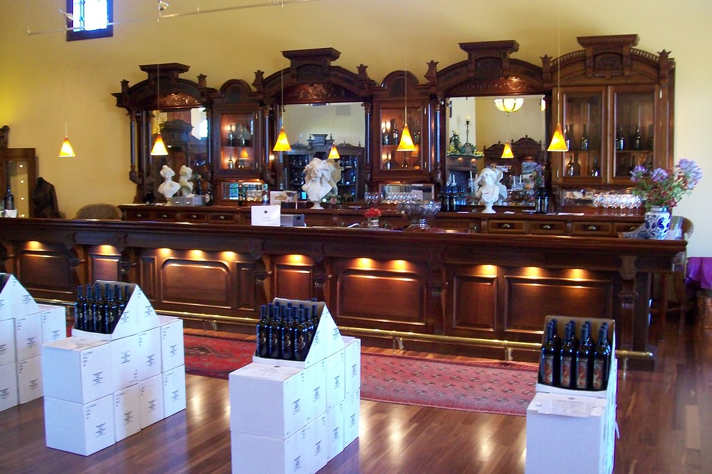 Berghold Estate Winery , Lodi CA (21) The Vino Life Flickr