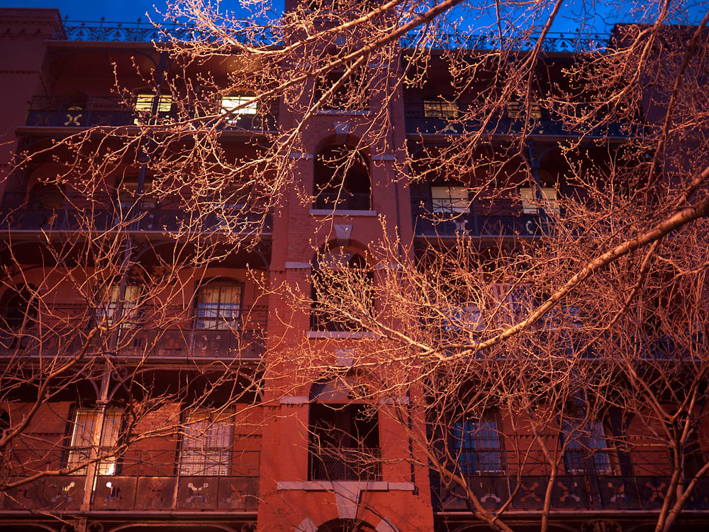 Cobble Hill Historic District Part of New York Field Guide… Flickr