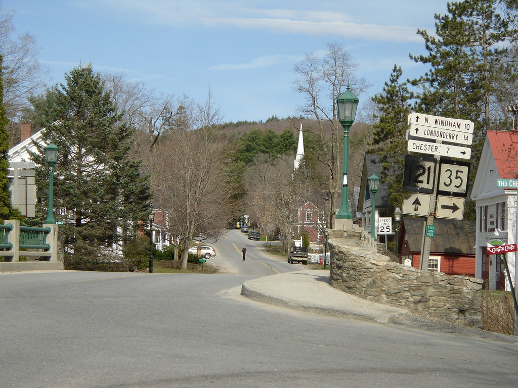 Grafton, Vermont Grafton, Vermont Doug Kerr Flickr