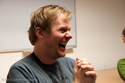 Lightyears64 Alex Cooke Flickr