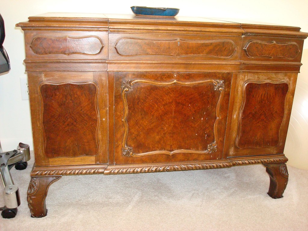 antique cedarlined blanket chest SOLD30 43"w x 23"d x … Flickr