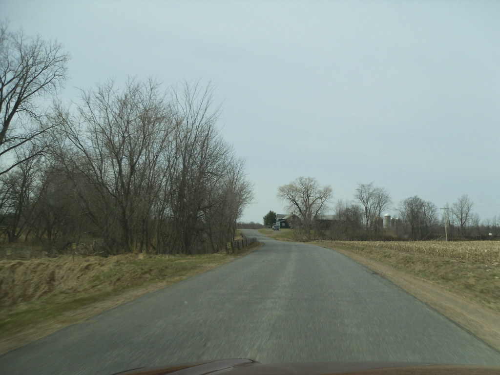 Old New York State Route 49 Old New York State Route 49 Flickr