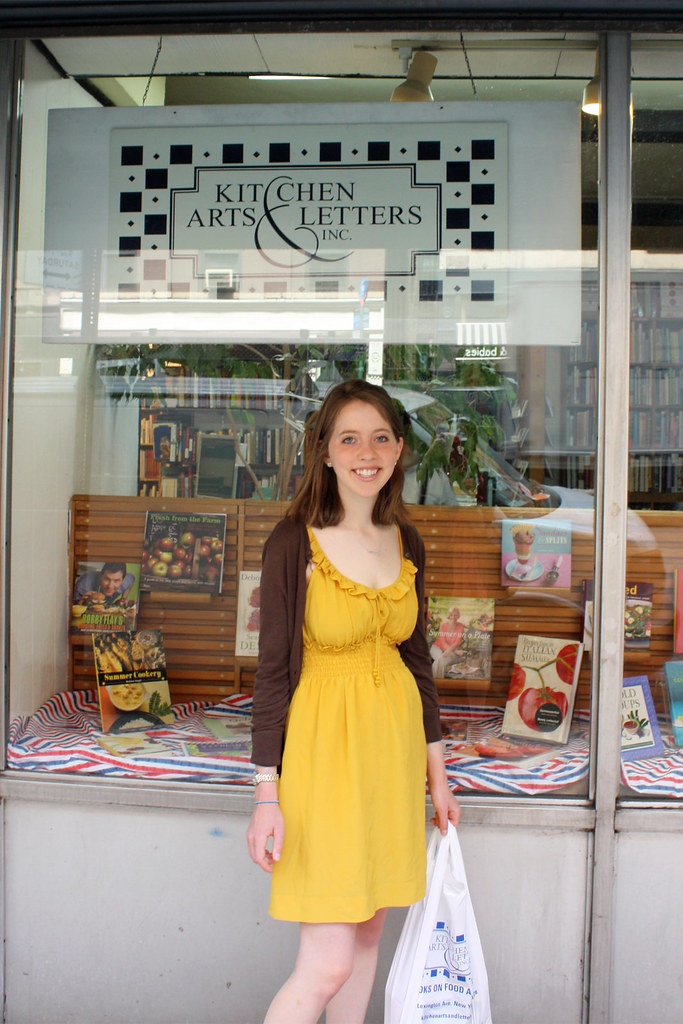 kitchen arts and letters sara's last mustdo she left wi… Flickr