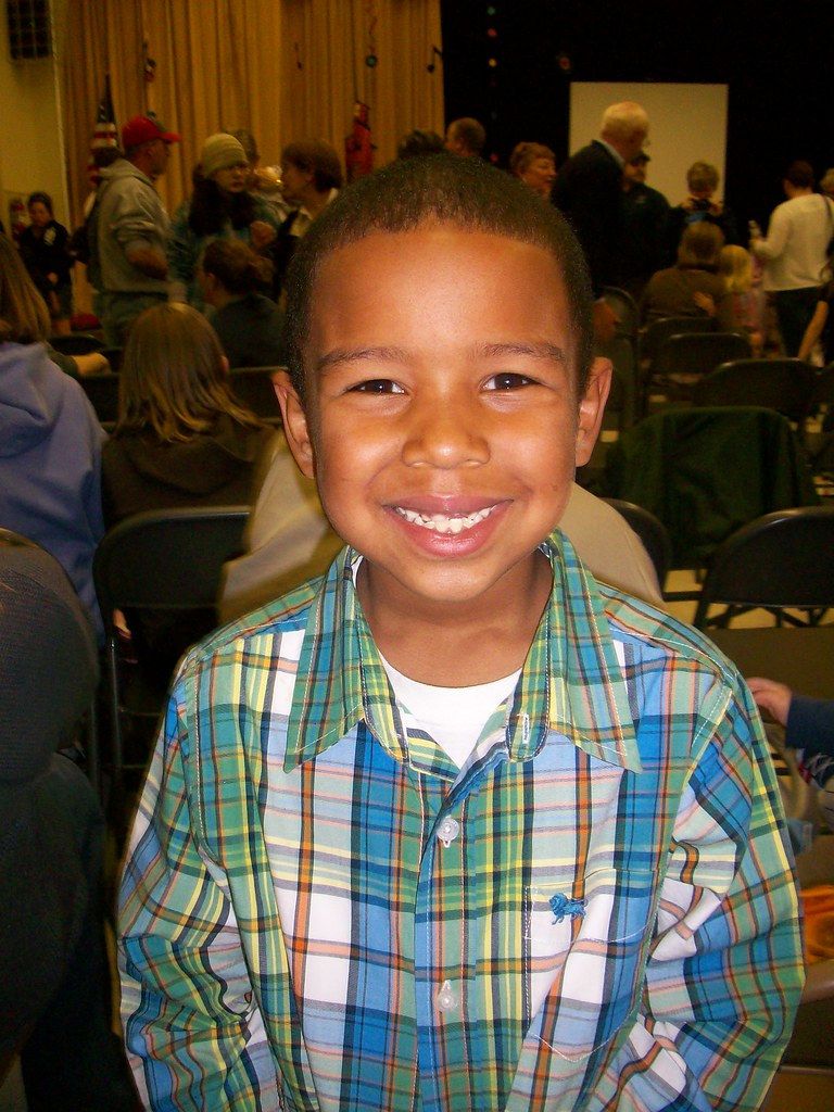 007 lookn like a houston Mike Walker Flickr