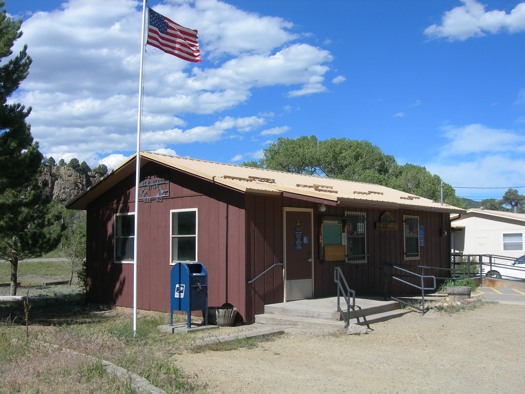 Ute Park, NM 87749 Jimmy Emerson, DVM Flickr