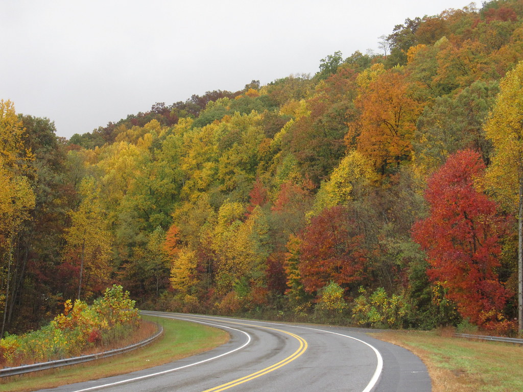 Clay County, NC Flickr