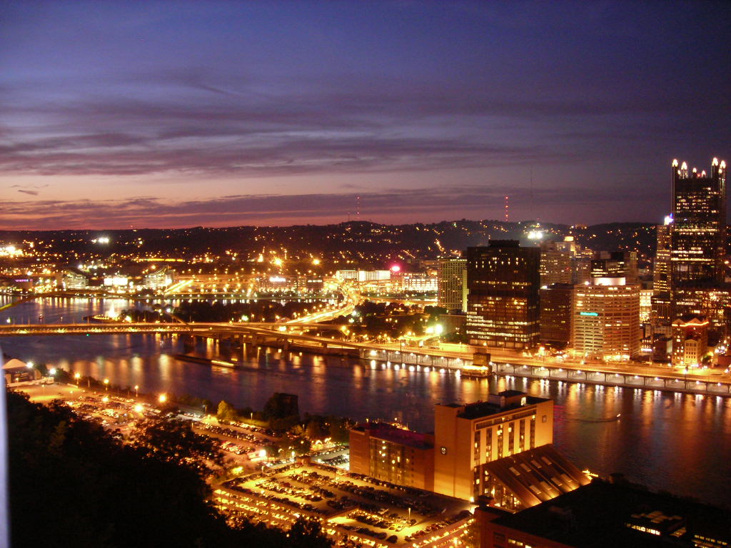 Pittsburgh, Pennsylvania Pittsburgh, Pennsylvania Flickr