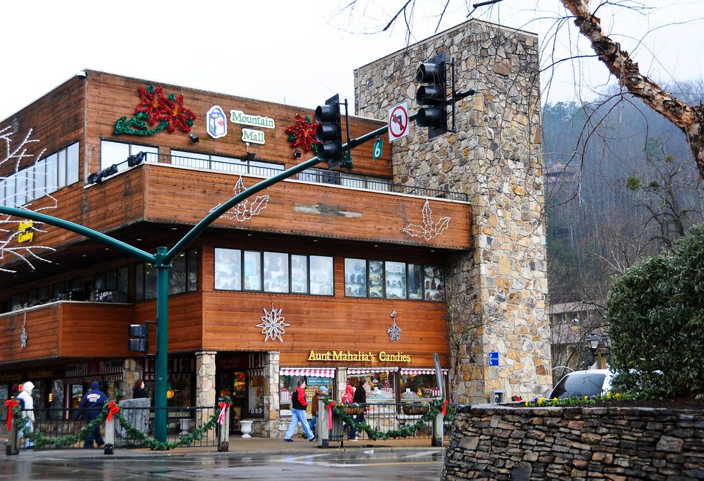 Candy store Homemade fudge and candy stores everywhere in … Flickr