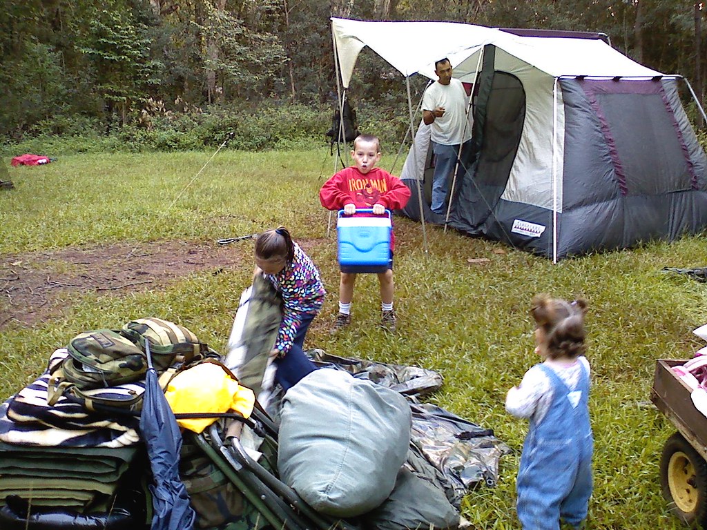 Cub Scout Camp Pupukea B_Williams Flickr