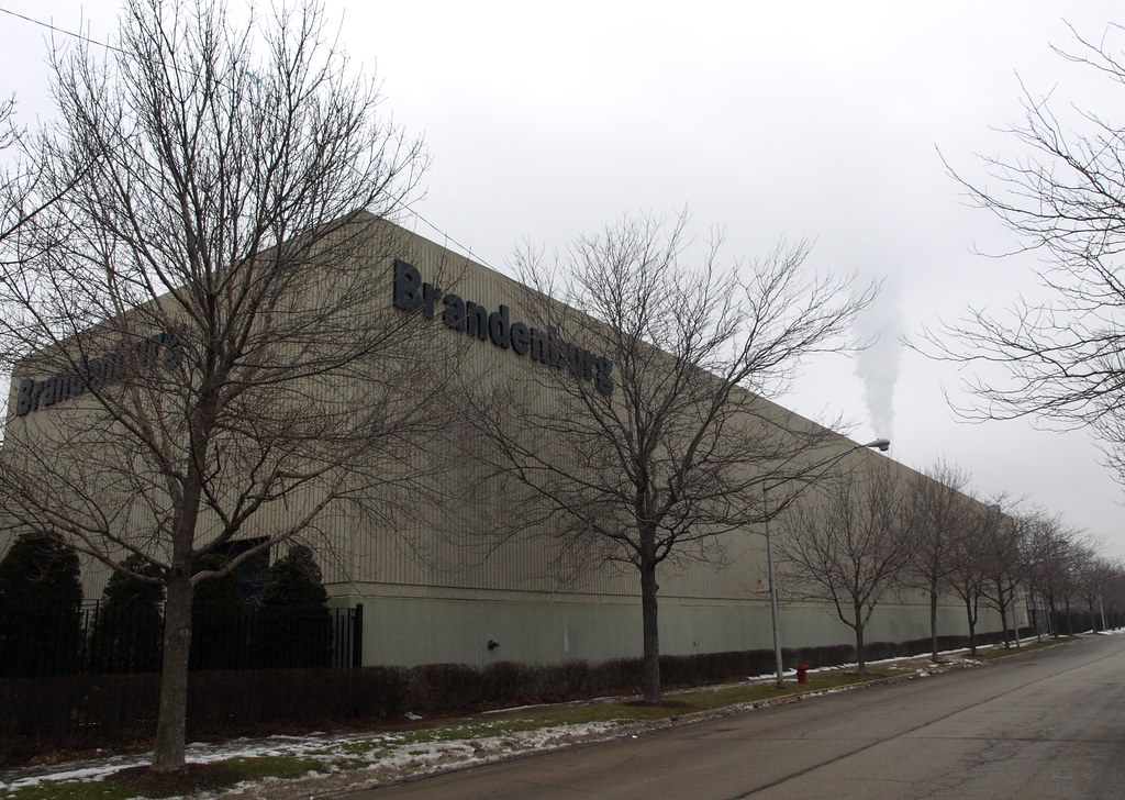 Brandenburg Industrial Service Company Founded in 1968, Br… Flickr