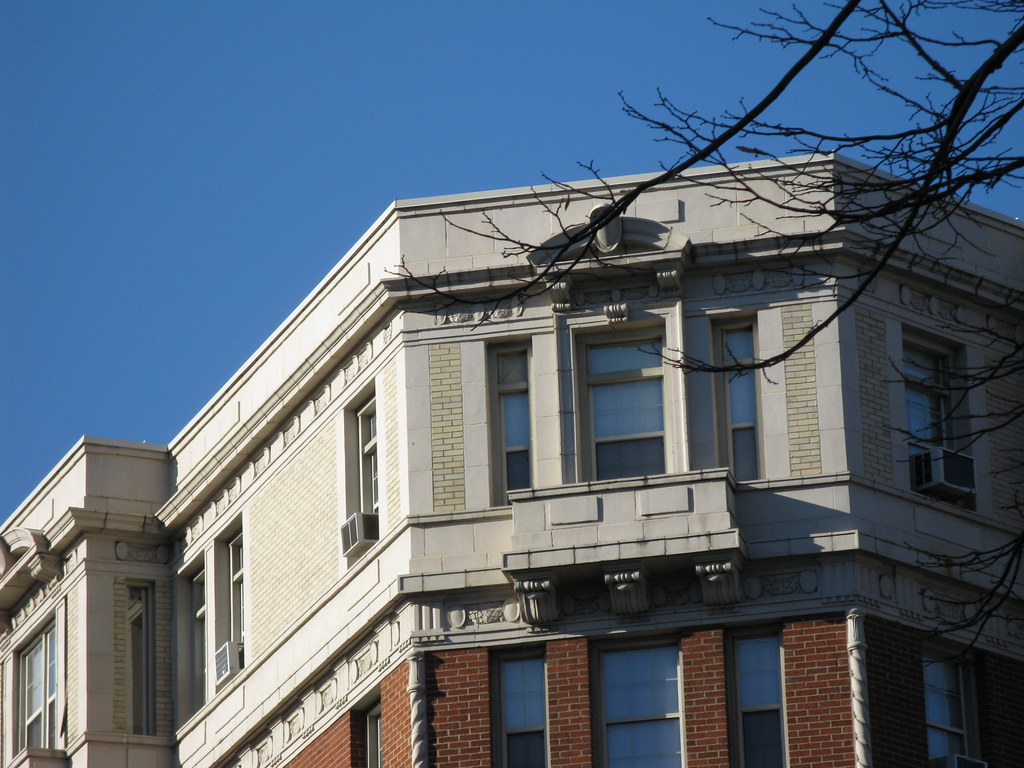 Belvedere Apartments 1301 Massachusetts Ave NW, Washingt… Flickr