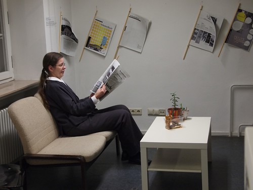 Staatssekretärin Dr. Susanne Reichrath Indra Kupferschmid Flickr