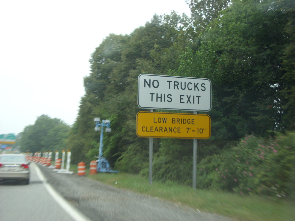 New York State Route 135 (SeafordOyster Bay Expressway) Flickr