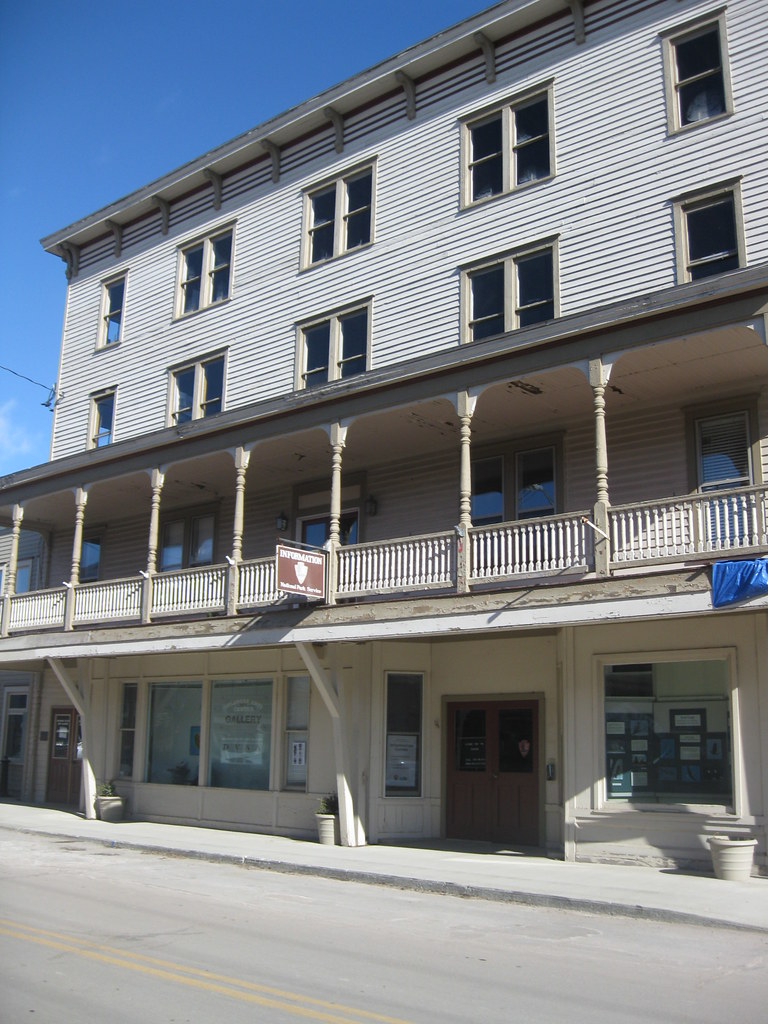 Narrowsburg, New York Narrowsburg, New York Flickr