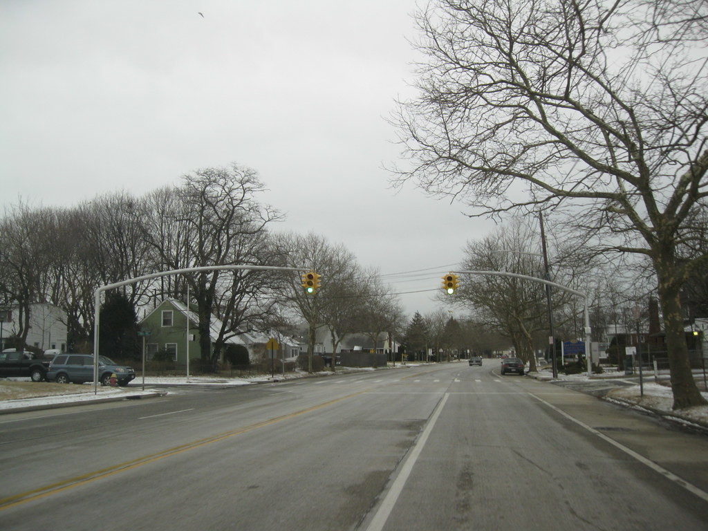 Bellmore Avenue Long Island, New York a photo on Flickriver