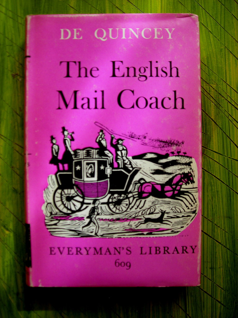 the english mail coach omoo Flickr