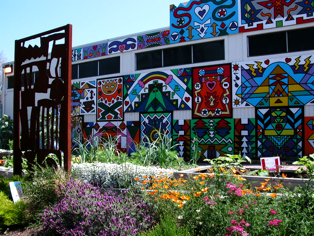 Peralta Elementary Spring Fest 2009 Flickr