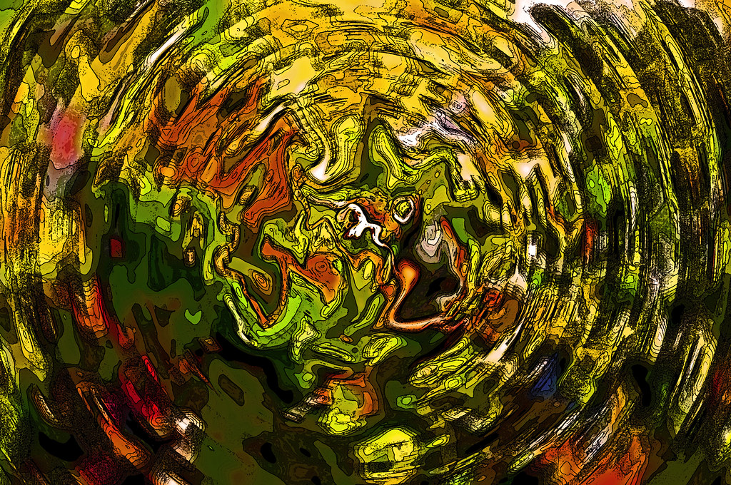 Down Another Proverbial Rabbit Hole Explore! March 12, 2… Flickr