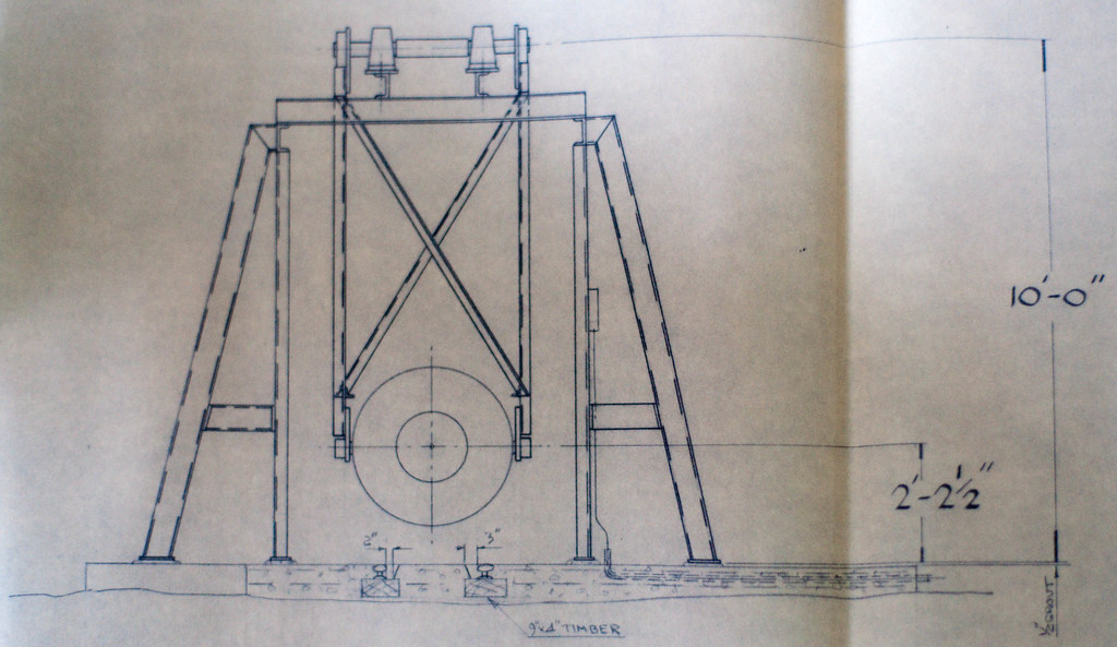 Ballistic Mortar Diagram View on Black Ben Cooper Flickr