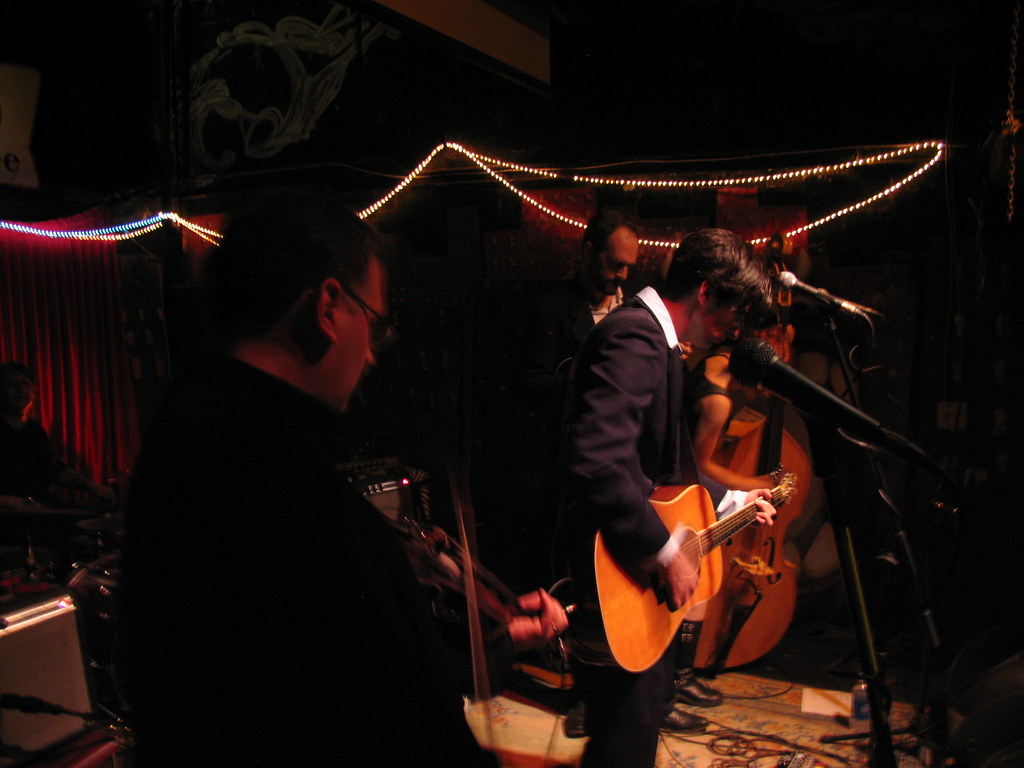 Snuzz Sam Frazier Darnell Woodies Garage WinstonSalem NC … Flickr