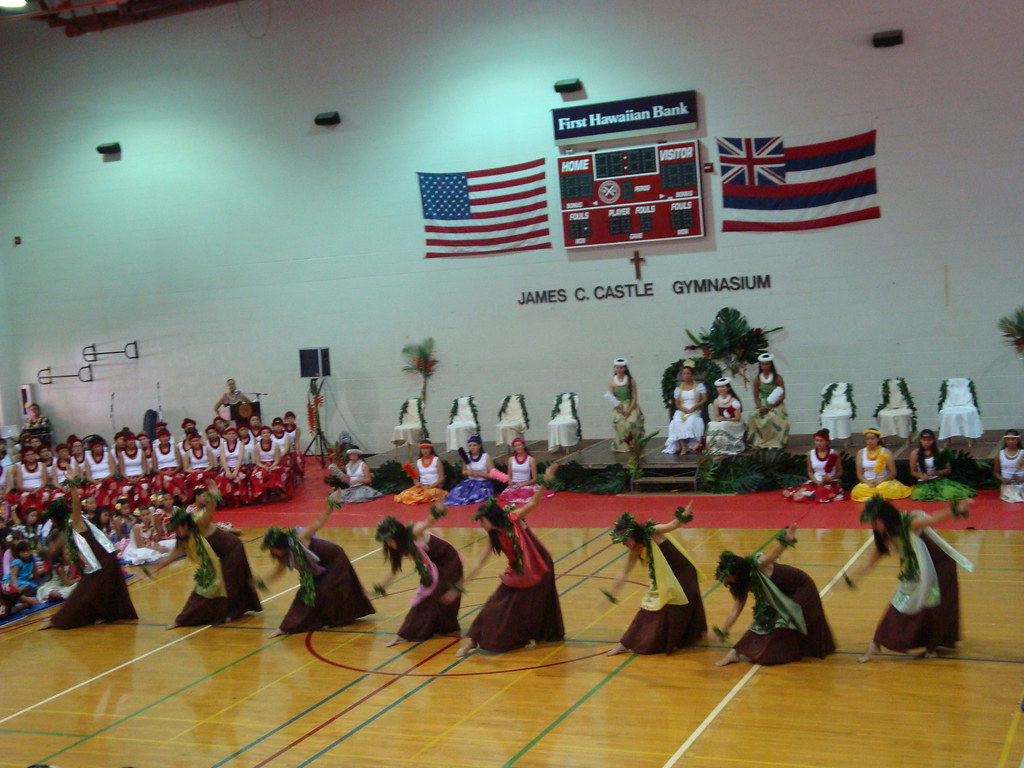 May Day Court amyn3333 Flickr