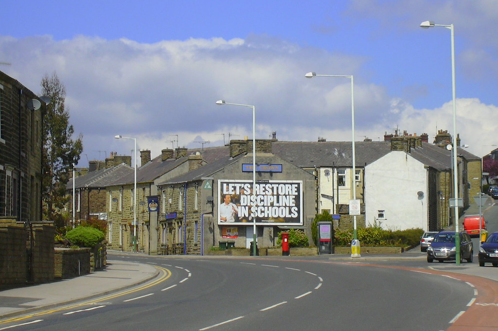 Toll House Site, Manchester Road Bury Road, Laneside, Haslingden a