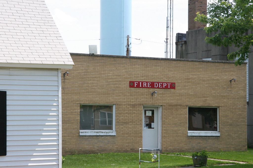 Broadlands IL, Broadlands Illinois, Champaign County Flickr