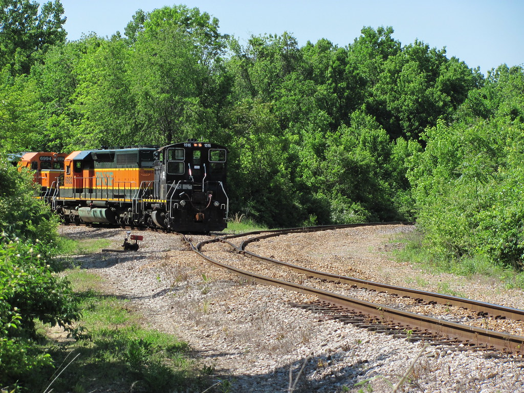 Burlington Junction and BNSF Valley Park, MO_IMG_2846 Flickr
