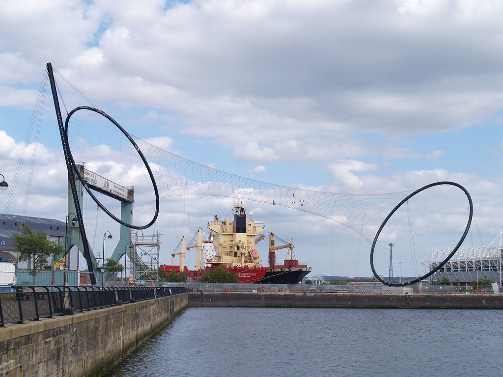 Temenos sky and water Temenos, meaning ‘land cut off and … Flickr