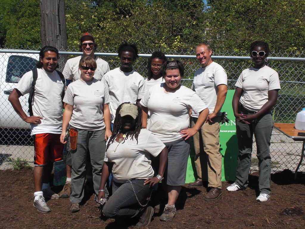 WCHspring2010_173 NeighborSpace Chicago's Urban Land Trust Flickr