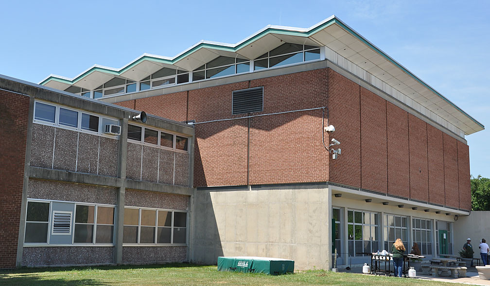 Seton Keough High School Baltimore, MD; roadsidenut.wordpr… Flickr