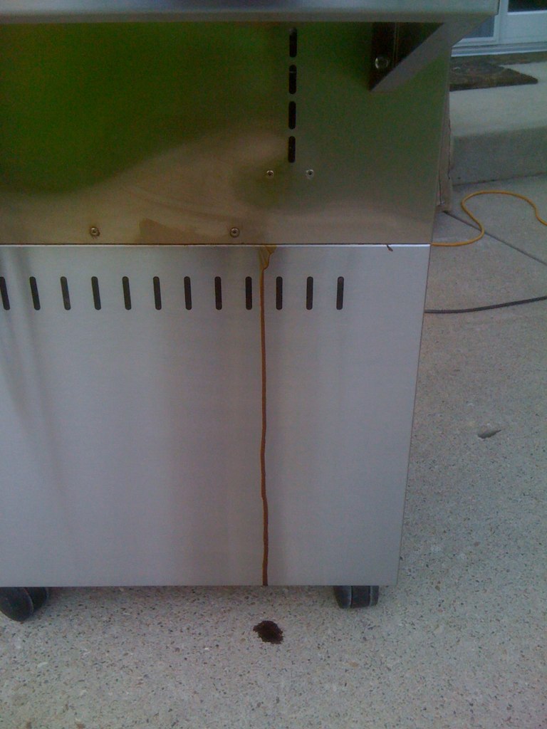 slow cook leaking from memphis Flickr