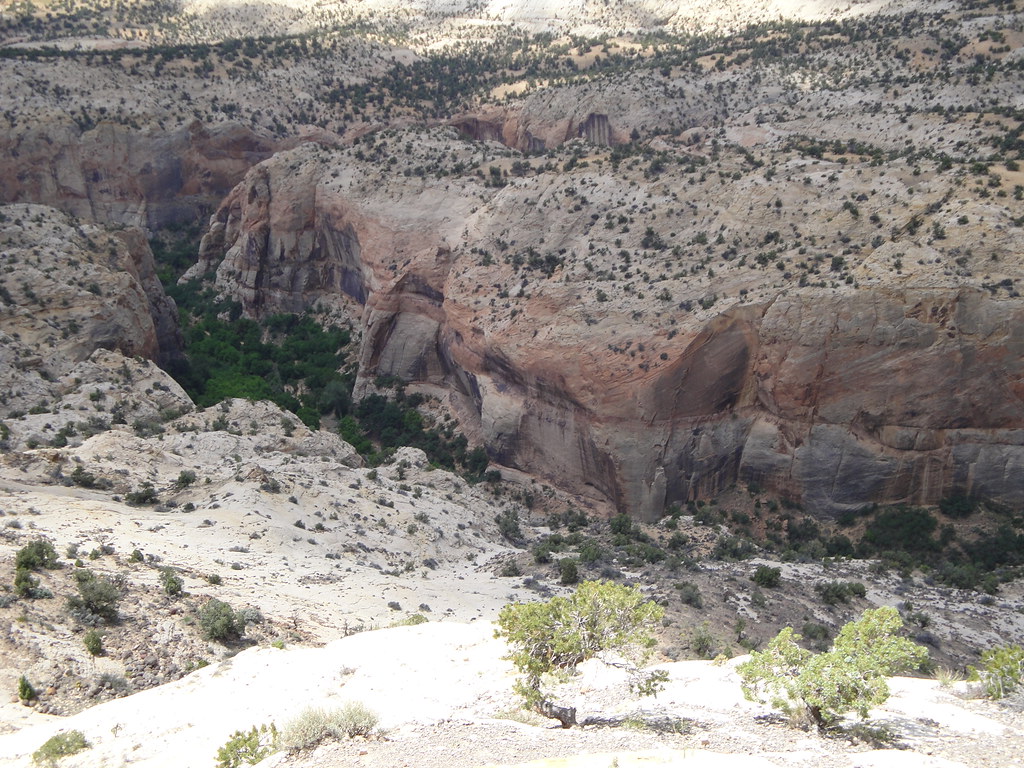 Escalante to Torrey Utah 6/16 keithalbert_99 Flickr