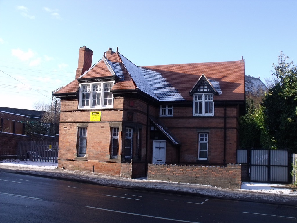 659 Bristol Road, Selly Oak a photo on Flickriver