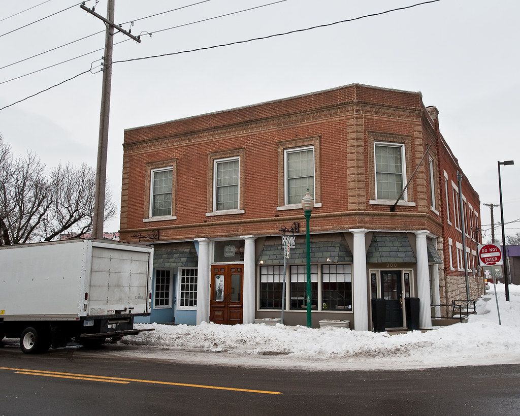 Westport Entertainment District, Kansas City, Missouri Flickr