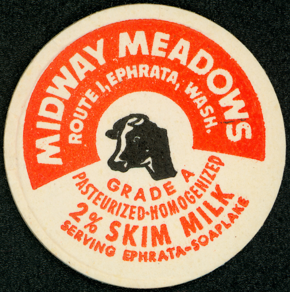 midway_meadows_milk "Midway Meadows Route 1, Ephrata, Was… Flickr