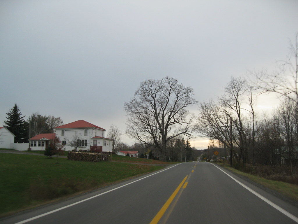New York State Route 104 New York State Route 104 Flickr