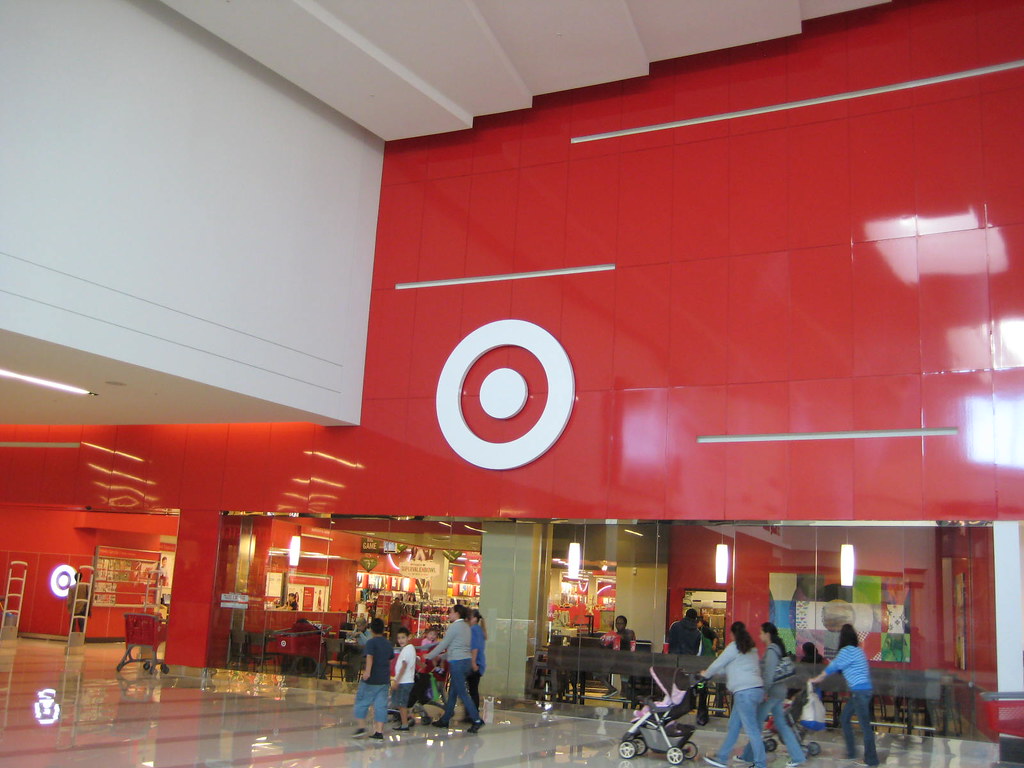 Target＠Westfield Culver City Toshihito Suzuki Flickr