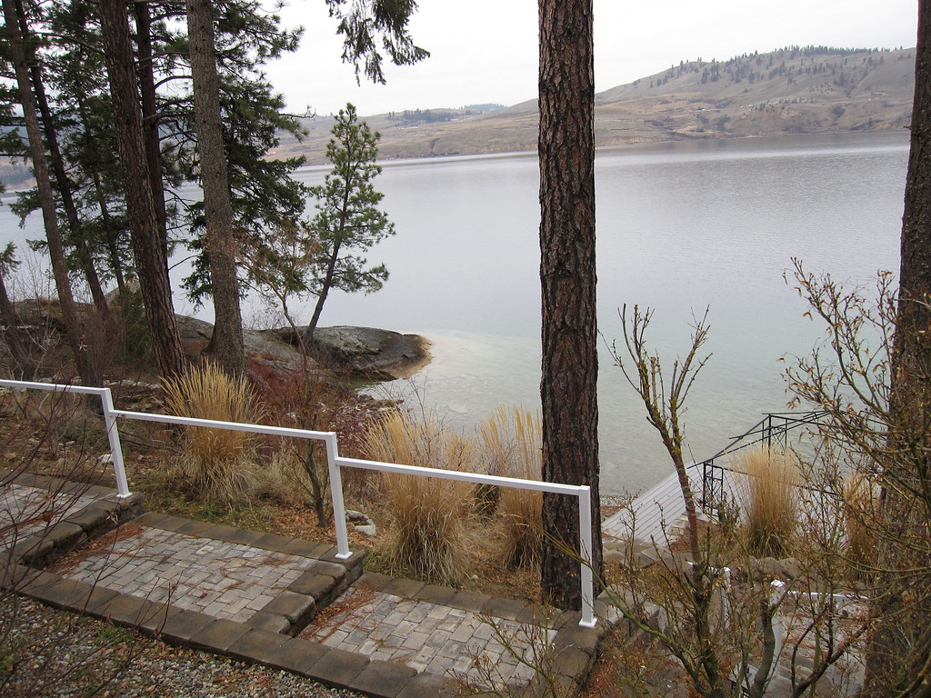 Cosens Bay Lakeshore lots for sale TheOakanganRealEstateHub Flickr