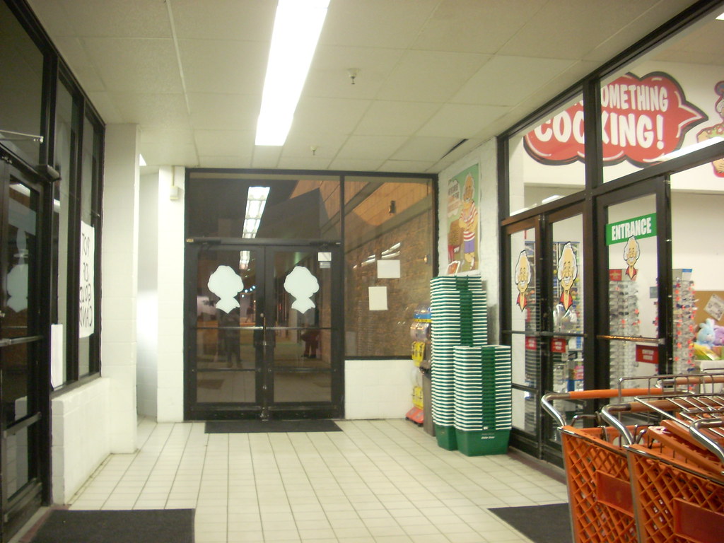 Ollie's Bargain Outlet interior Ollie's Bargain Outlet 60… Flickr