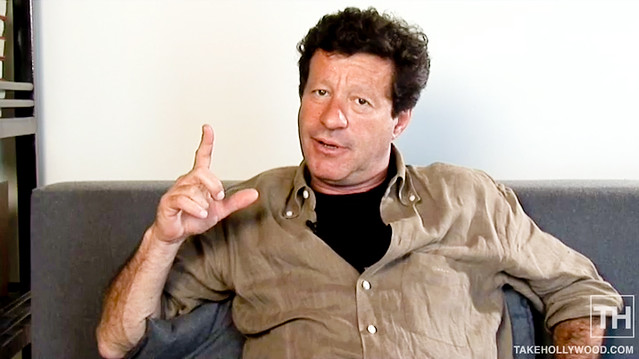 JOAQUIM DE ALMEIDA / ACTOR Portugueseborn Joaquim de Alme… Flickr