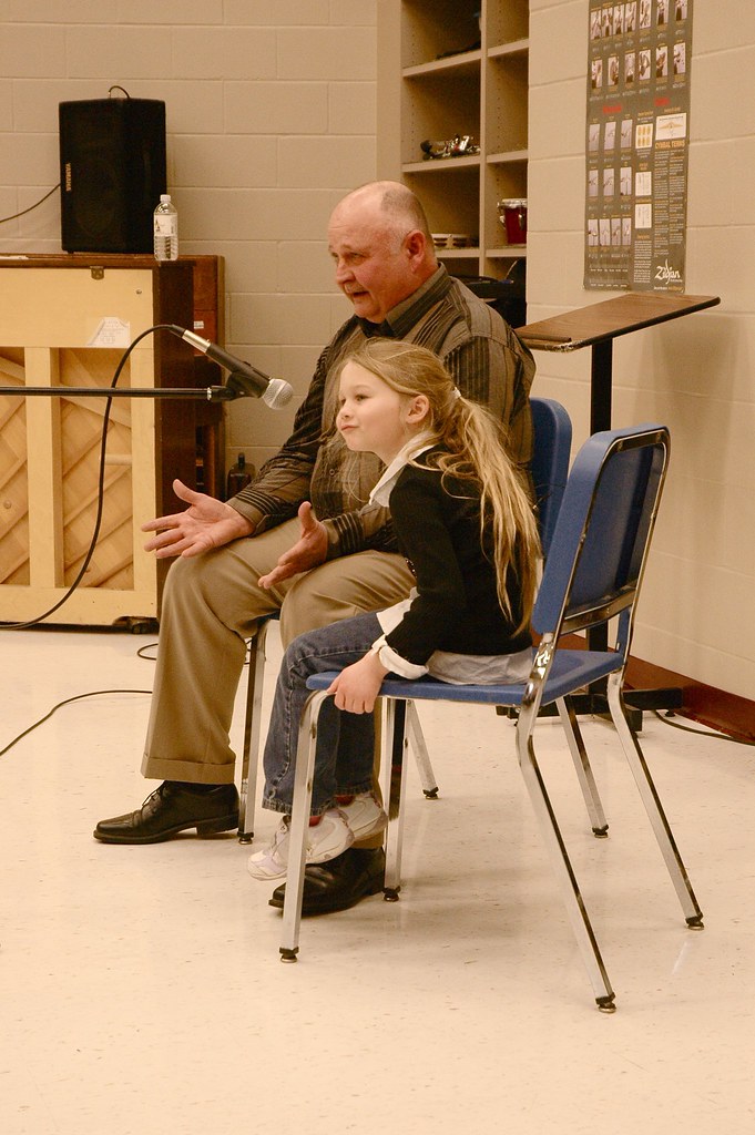 Schmeckfest / Freeman, South Dakota / 2010 Nate Hofer Flickr