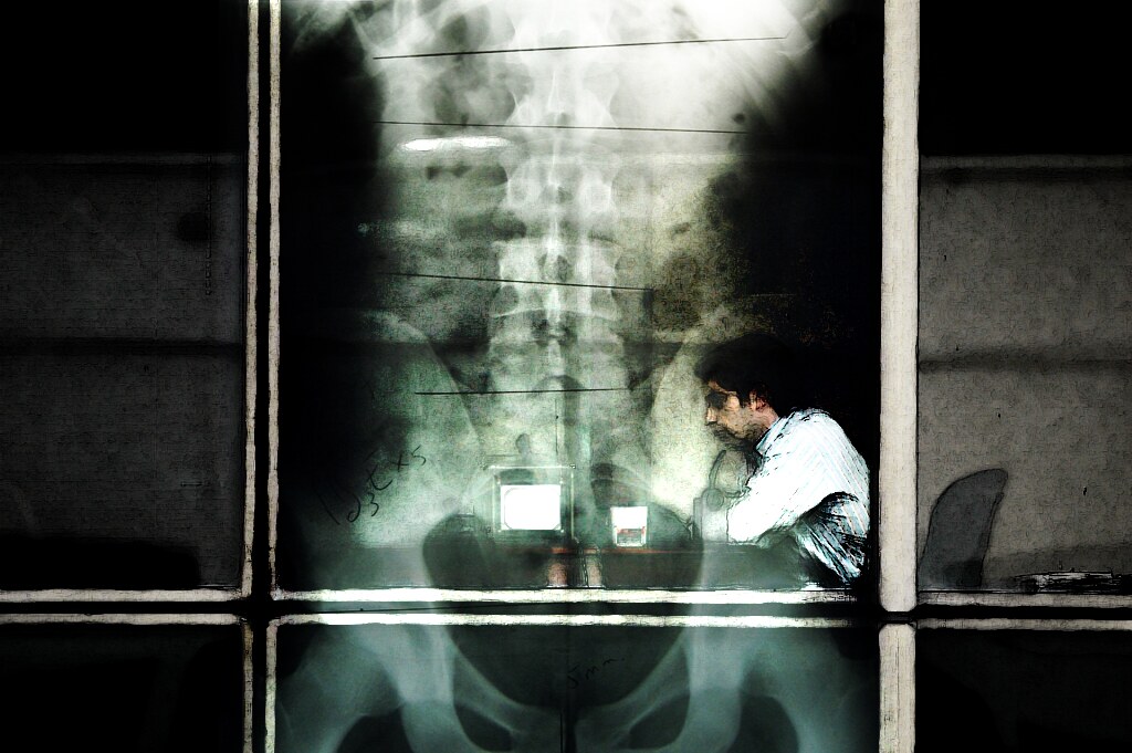 Understanding XRay Tech Salary An Indepth Guide techslax