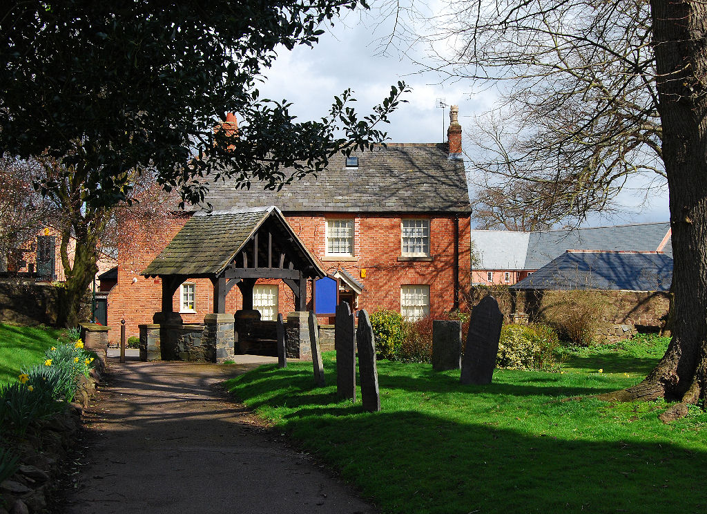 Rothley,Leicestershire KEVIN TEBBUTT Flickr