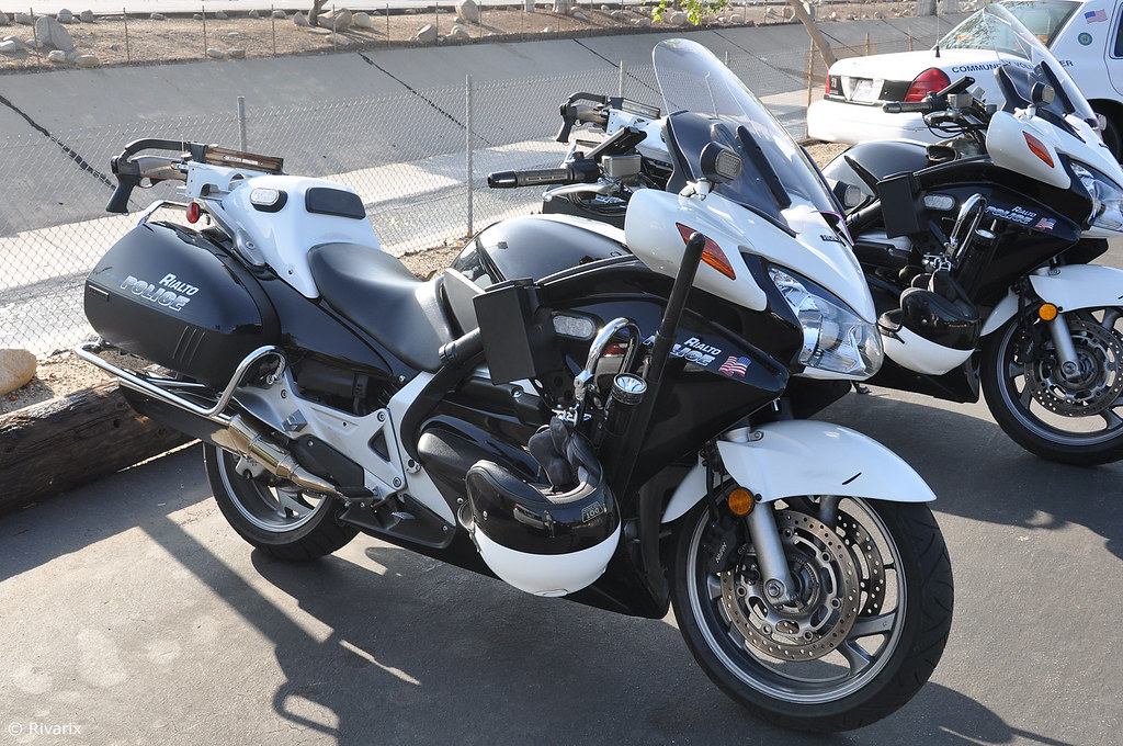 015 Pasadena Rodeo Rialto PD Rialto Police Honda rivarix Flickr